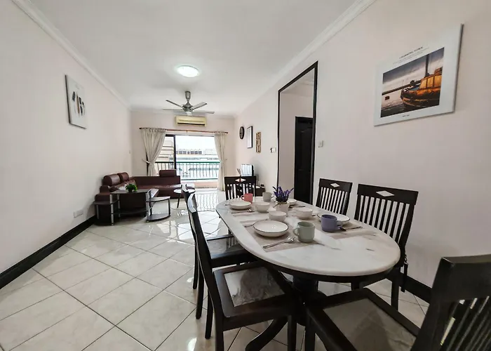 Marina Court By Kc Home