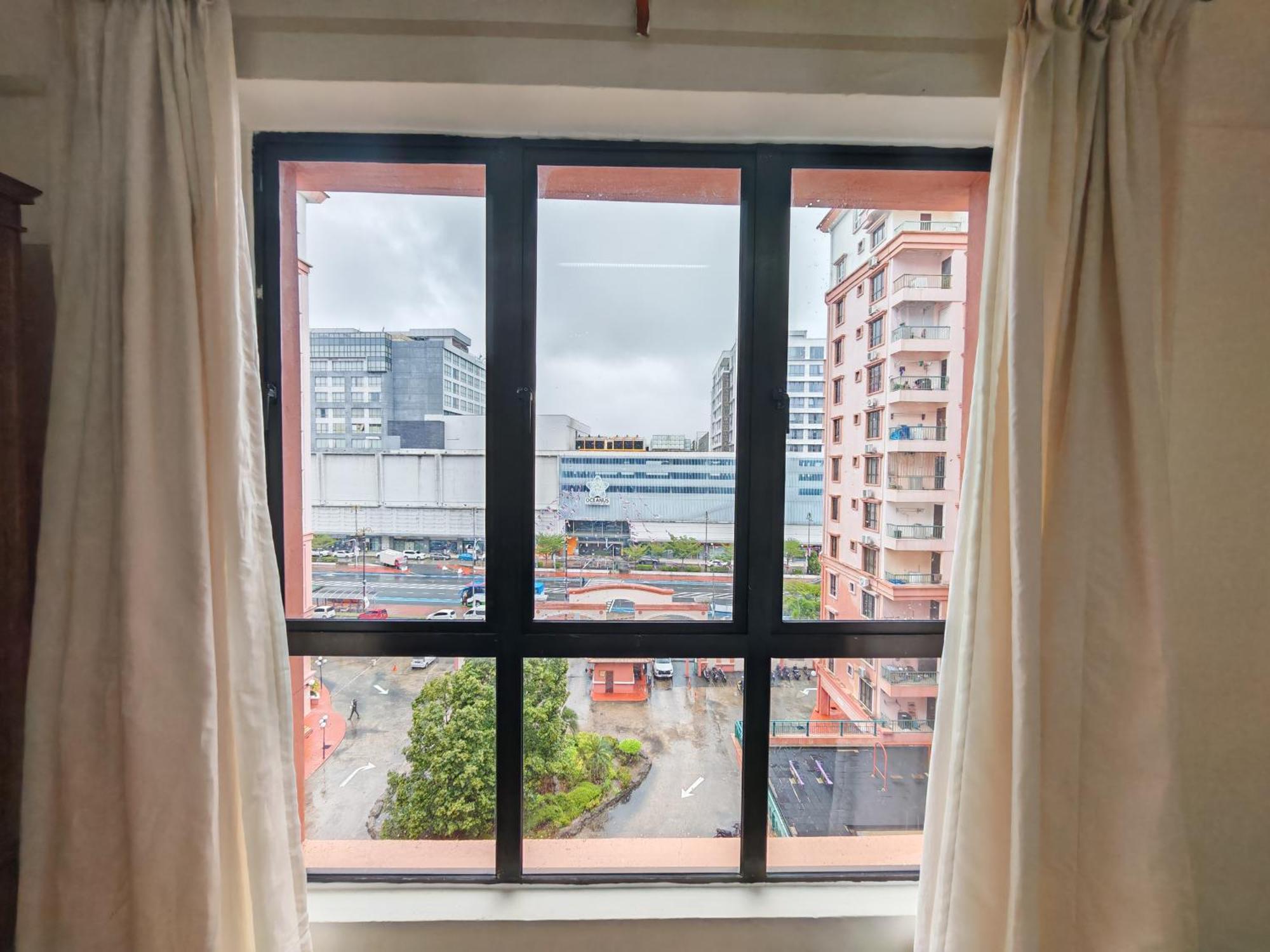 Marina Court By Kc Apartment