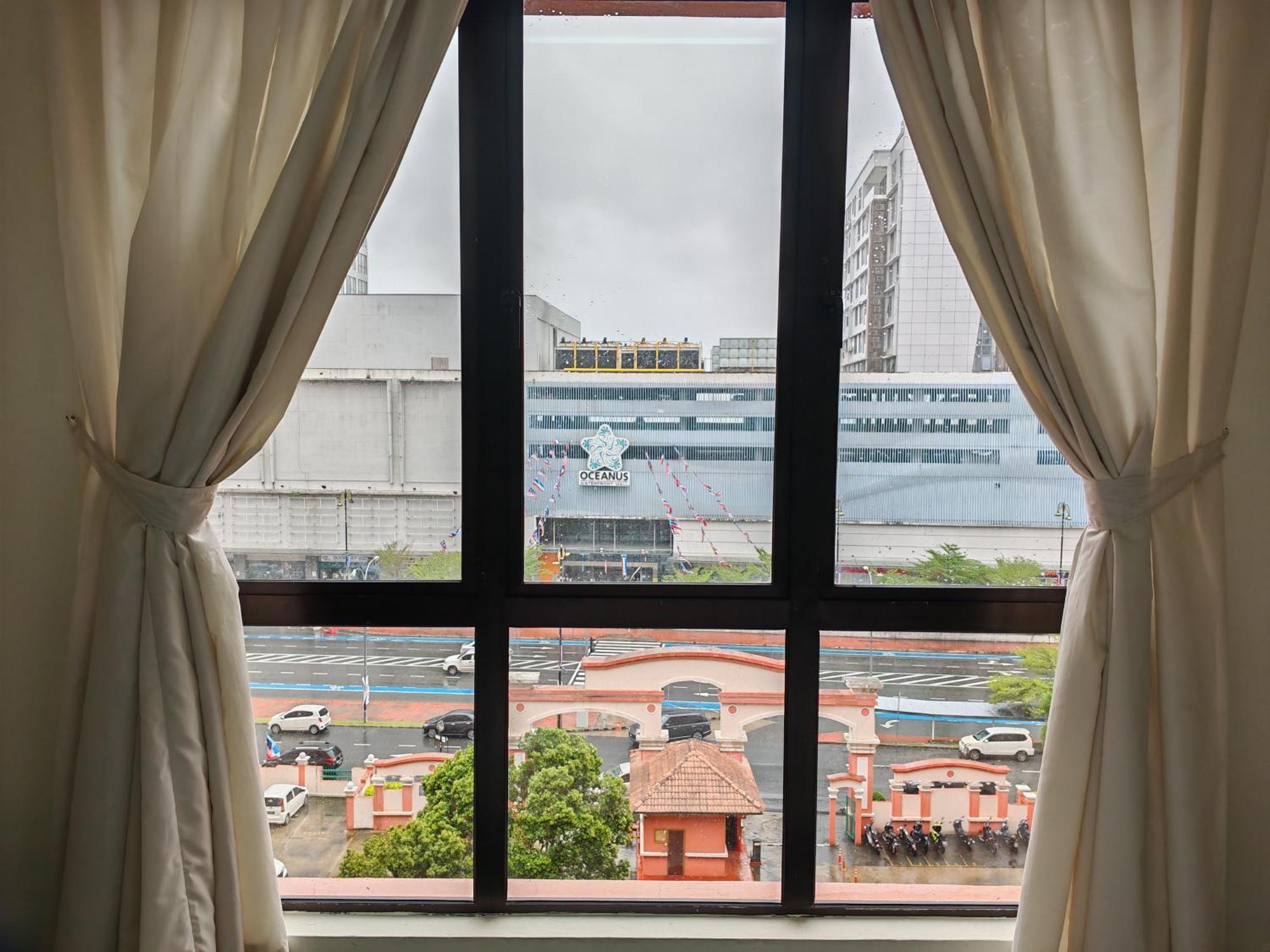 Apartment Marina Court By Kc Kota Kinabalu
